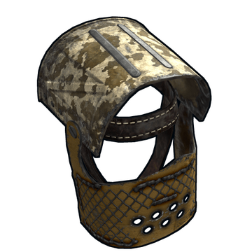 Desert Patrol Helmet image