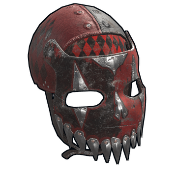 Red Dead Jester image