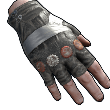 Junklord Gloves image