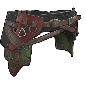 Freebooter Pants image