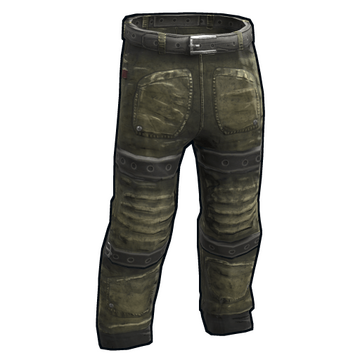 Wasteland Hunter Pants image