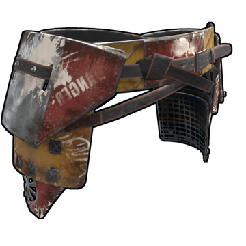 Raider Roadsign Pants image