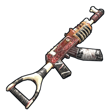 Farseer AK47 image