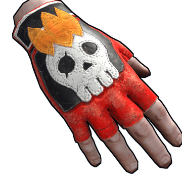 Merciless Gloves image