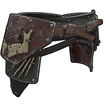 Apocalypse Kilt image