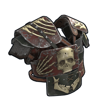 Apocalypse Vest image