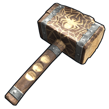 Trap Base Weaver image