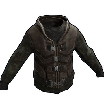 Huntsman Hoodie image