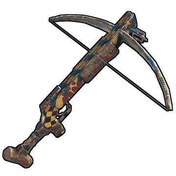 Mad Crossbow image