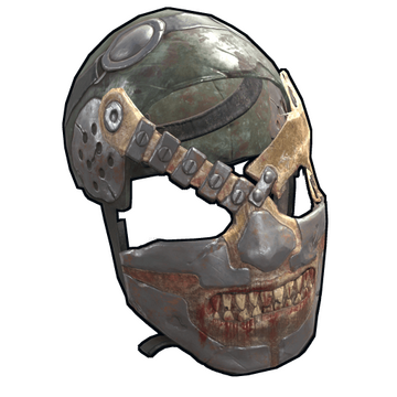 Warface Mask image