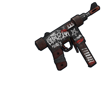 Survivor SMG image