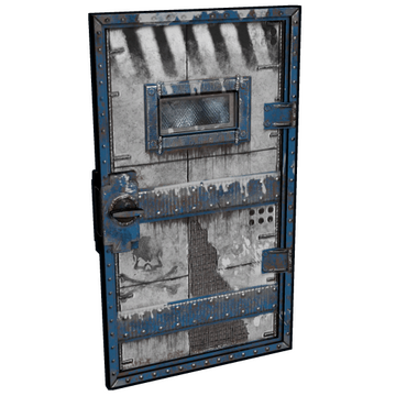 Armored Concrete image