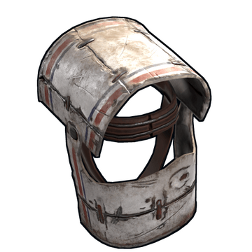 Cobalt Armor Helmet image