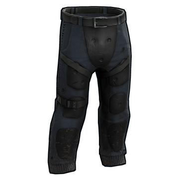 Sky Seal Pants image