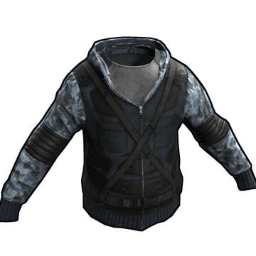 Sky Seal Hoodie image