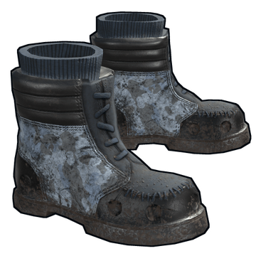 Sky Seal Boots image