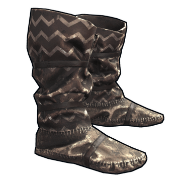 Uprising Hide Shoes image