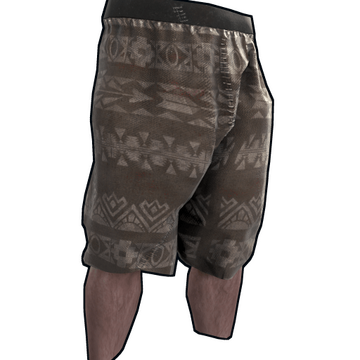 Uprising Hide Pants image