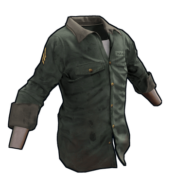 Sergeant Shirt image