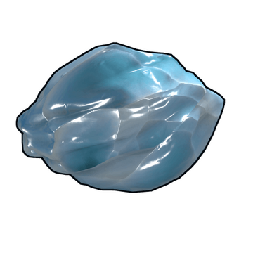 Shard of True Ice image