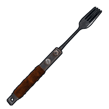 Danger Fork image