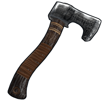Vikings Tomahawk image