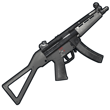 Elite Mp5 image
