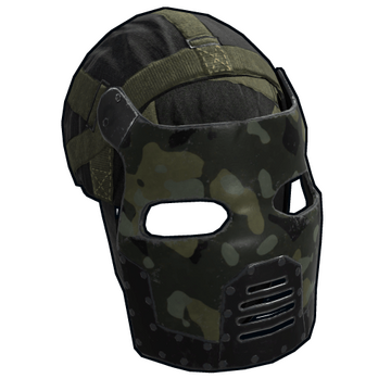 Army Facemask image