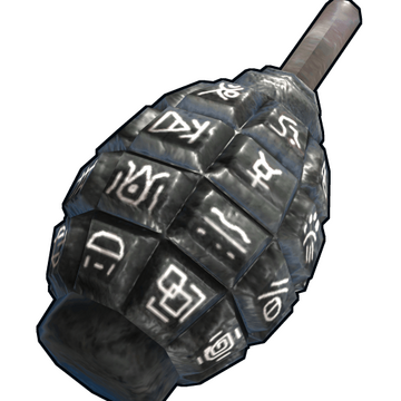 Voodoo Grenade image