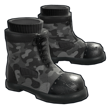 Tactical Boots image