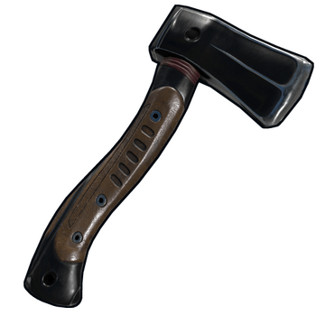 Military Hatchet image