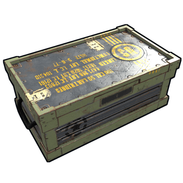 Ammo Box image