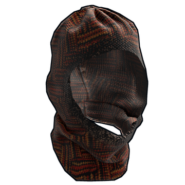 Knitted Balaclava image