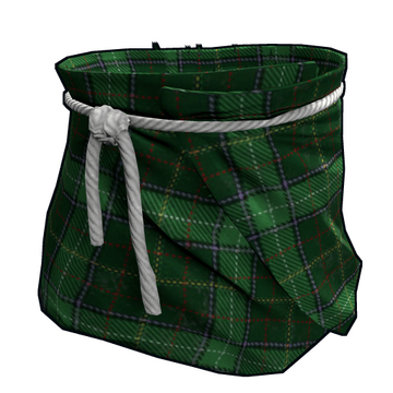 Irish Kilt image