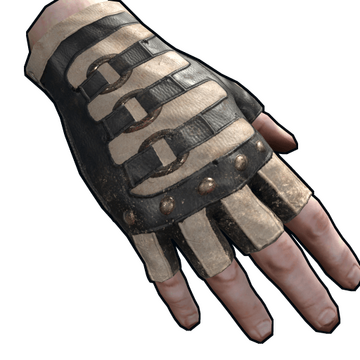 Duelist Gloves image