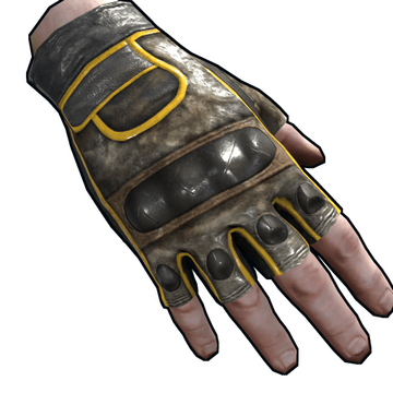 Motorcycle Gloves image