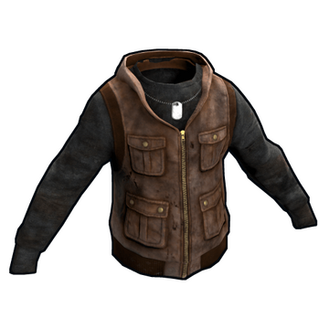 Ranger's Vest image
