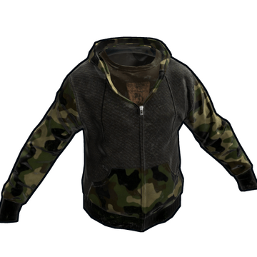 Unknown Territory Hoodie image