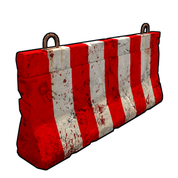 Road Barrier image