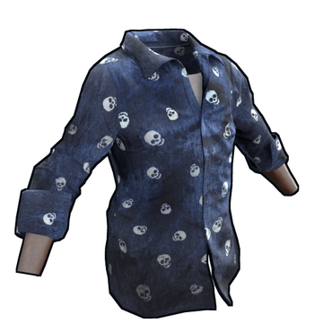 The Blue Death image