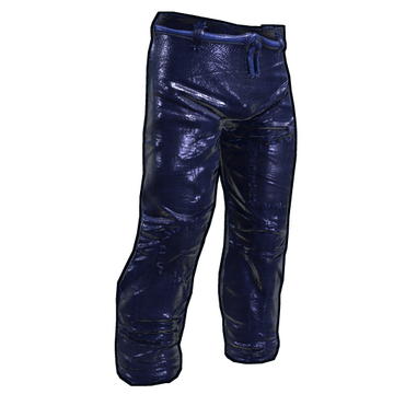 Recycled Tarp Pants image