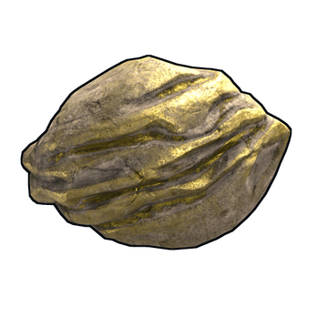 Gold Rock image