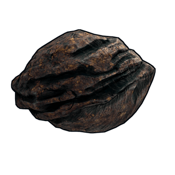 Meteorite image