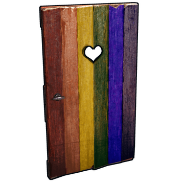 Door to Heaven image