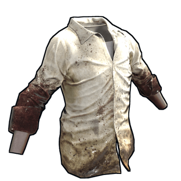 Survival Shirt image