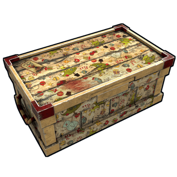 Christmas Holiday LWB image