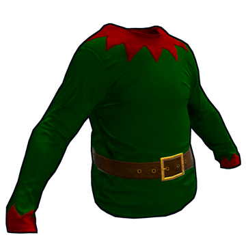 Christmas Elf image