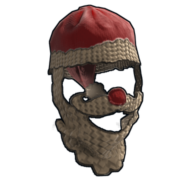 Santa Balaclava image