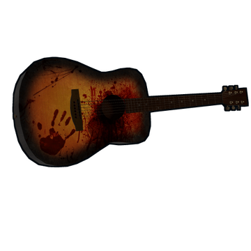 Addicted Guitarist image