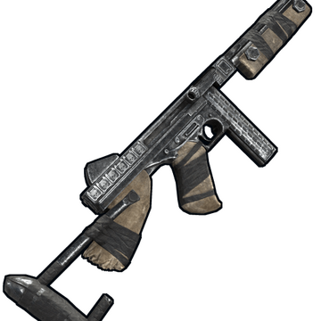 Wasteland Hunter image